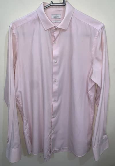 Dress Shirts (pack of 2)