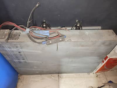 3500VA 3Kw 48V APC Ups
