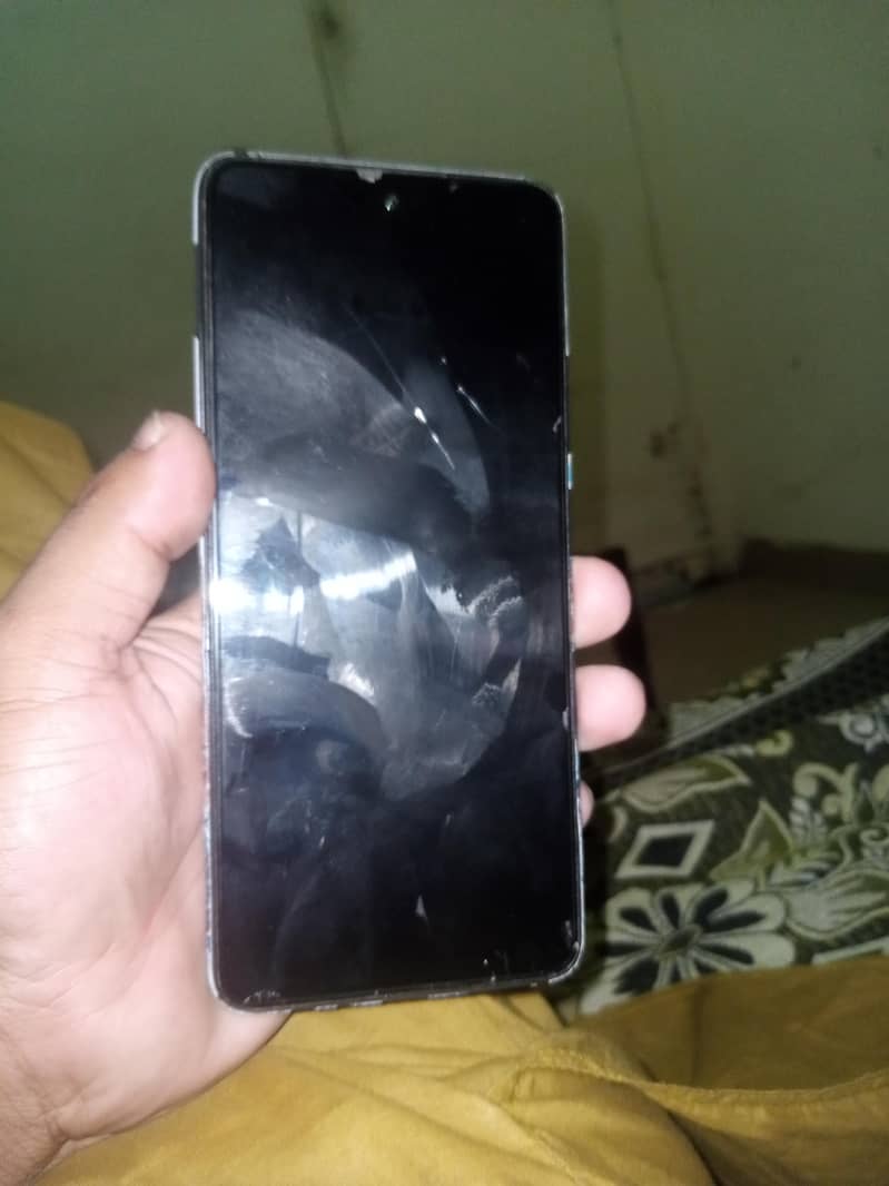 Infinix Note 10 Pro 1