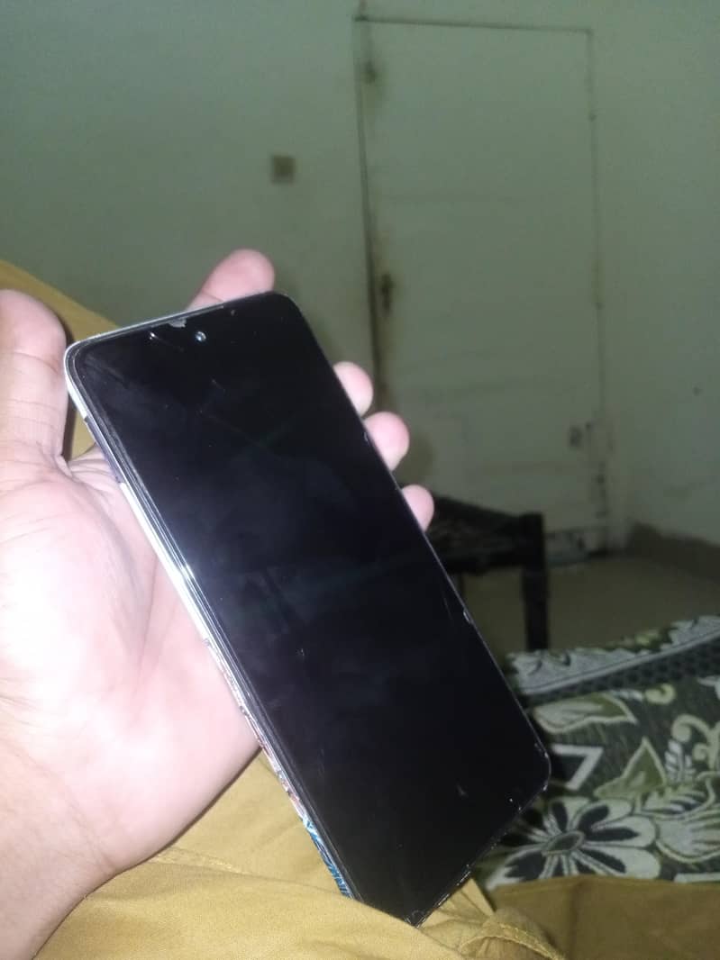 Infinix Note 10 Pro 3