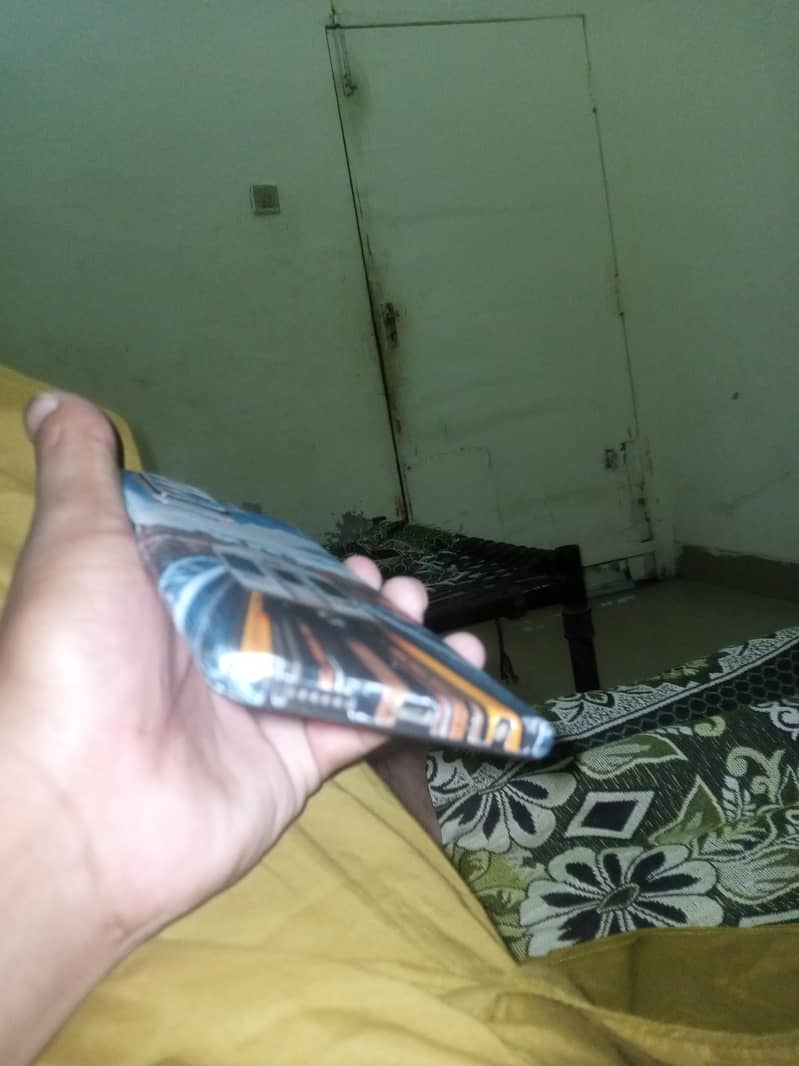 Infinix Note 10 Pro 5