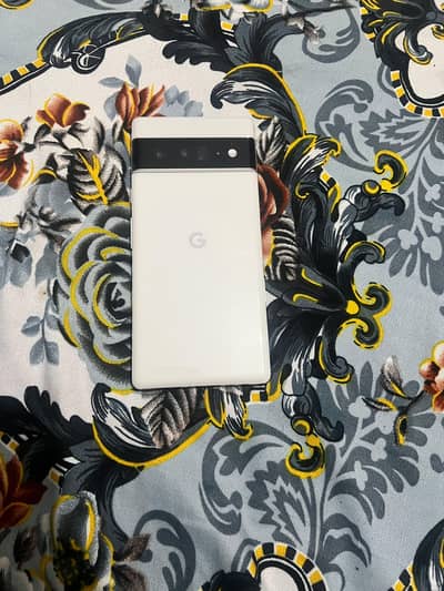Google Pixel 6 Pro