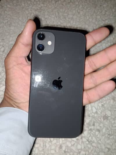 Apple iPhone 11