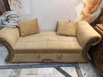 Side Sofa