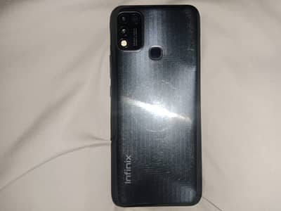 Infinix Hot 11 Play