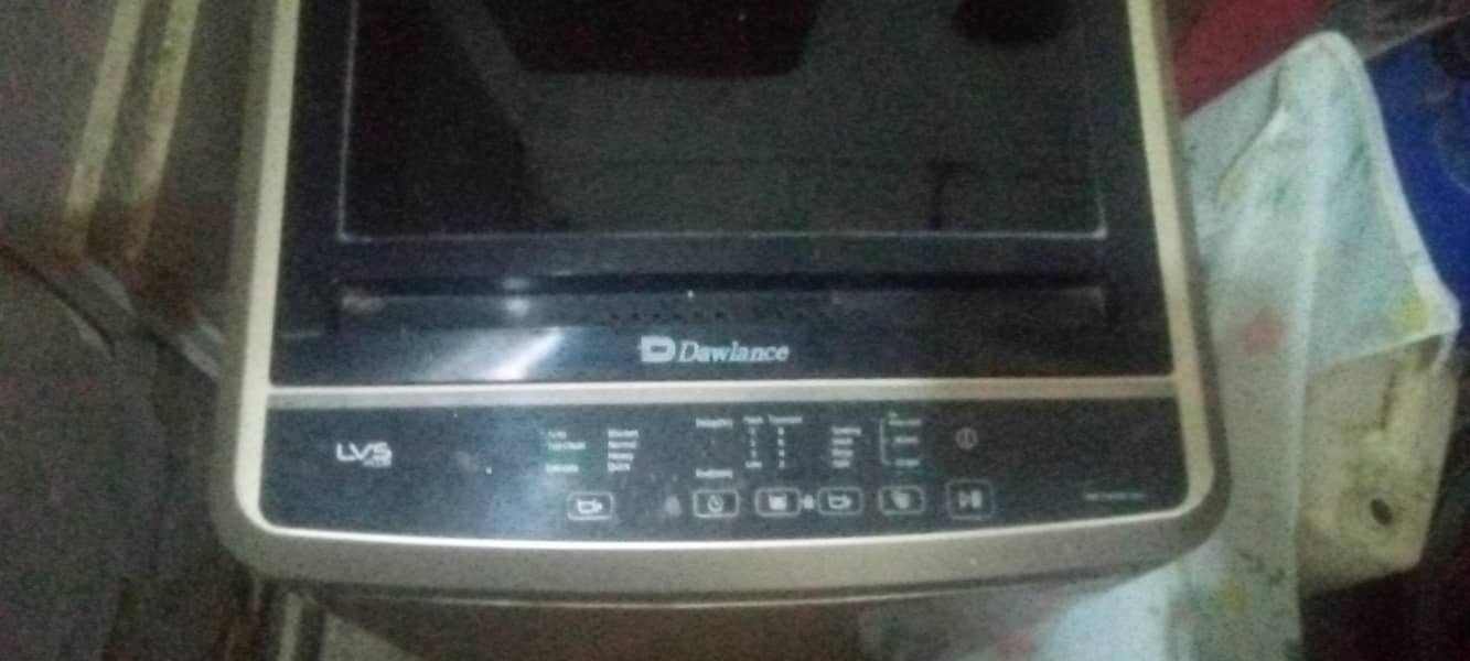 washing machine 2
