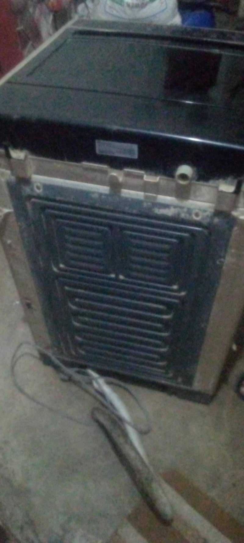 washing machine 5