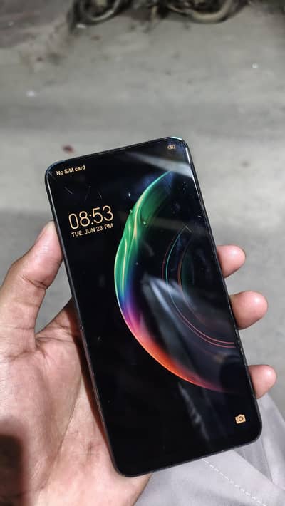 Tecno CAMON 15 Pro 10/8 6/128