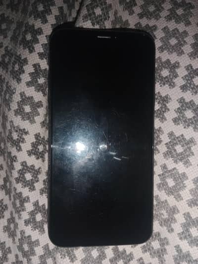 Apple iPhone XS