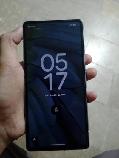 Google Pixel 7a