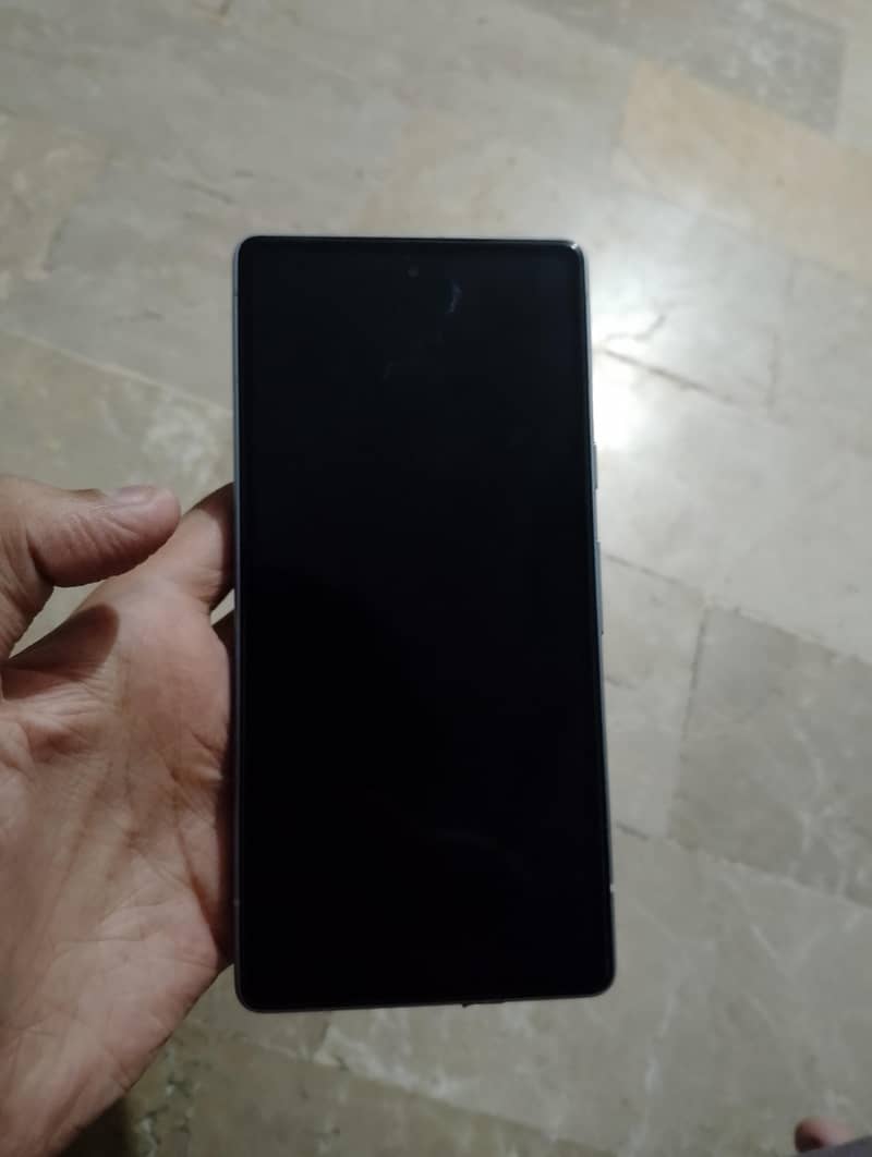 Google Pixel 7a 3