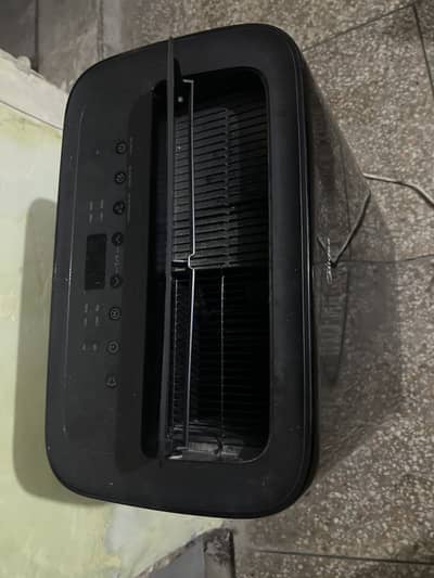 Midea Smart Portable Air Conditioner 1 Ton AC