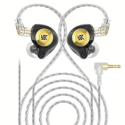 KZ IEM'S | Monster XKT26 ANC Gaming Earbuds
