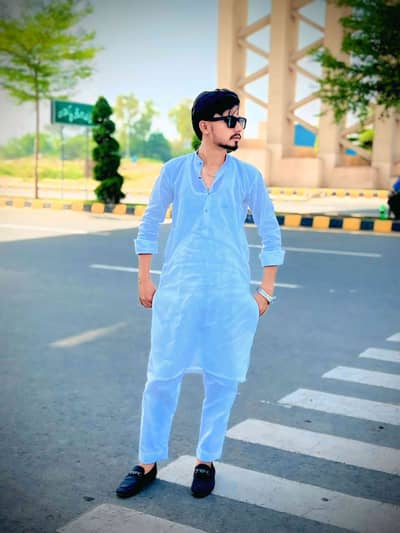 Hamza Ali