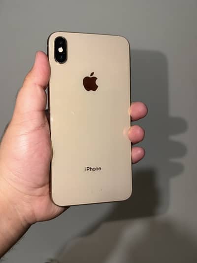 Apple iPhone XS Max