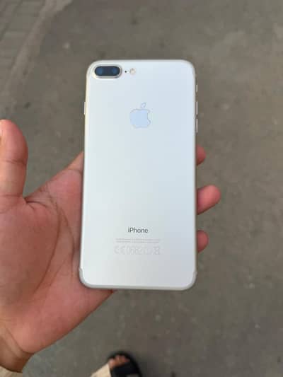 Apple iPhone 7 Plus