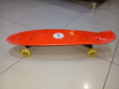 Skateboard for kids 
