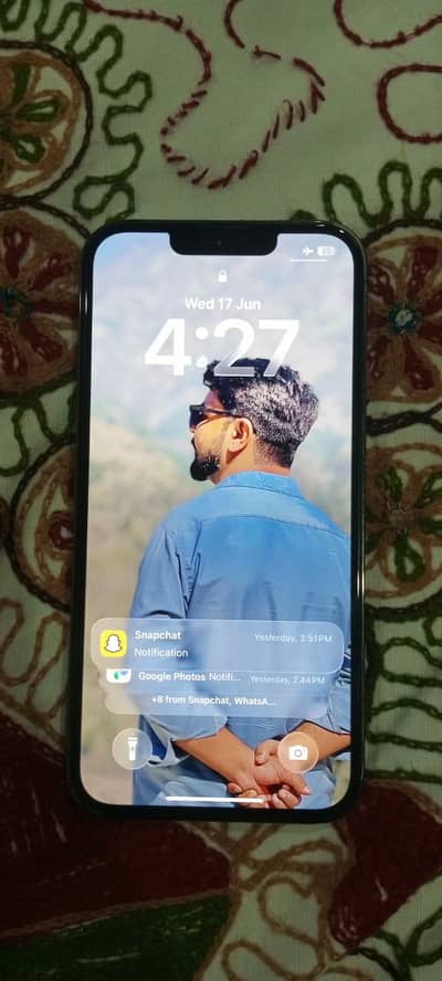 apple I phone 13 pro Max 03181414302