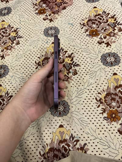Apple iPhone 14 Pro Max(jv)
