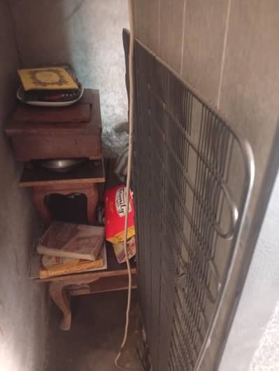 behtreen fridge urgent sale