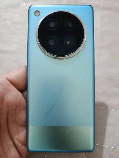 Infinix Zero 40 4G