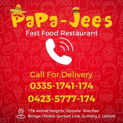 Fast Food Restaurant Staff Required - Shift Incharge