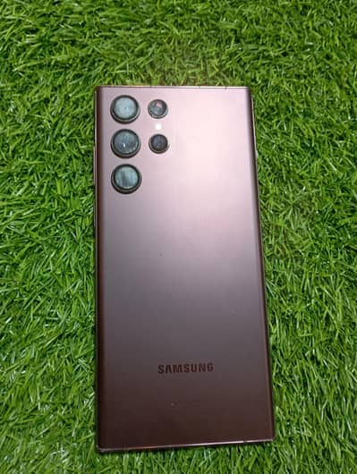Samsung Mobile S22 Ultra