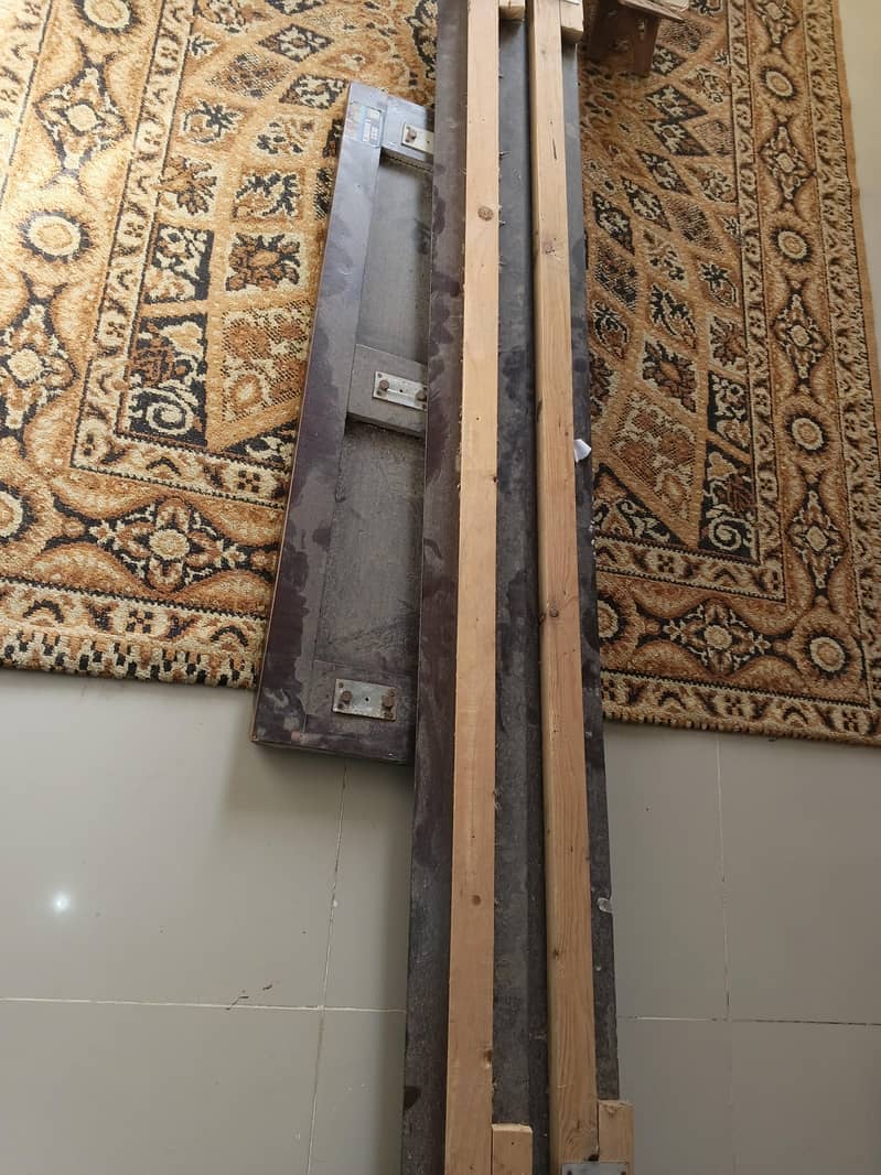 single bed hai 2