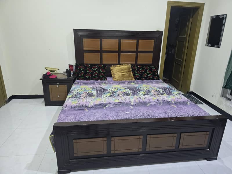 Bed set 0