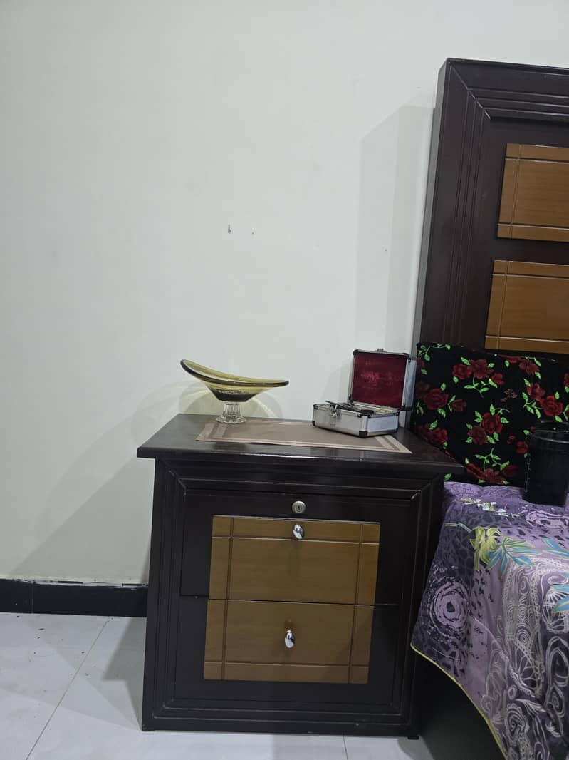 Bed set 1