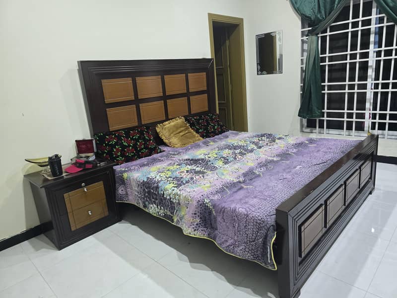Bed set 3