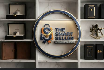 The smart seller