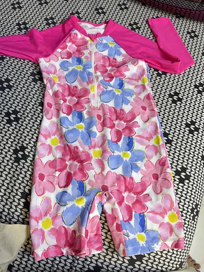 New swimming costume girls