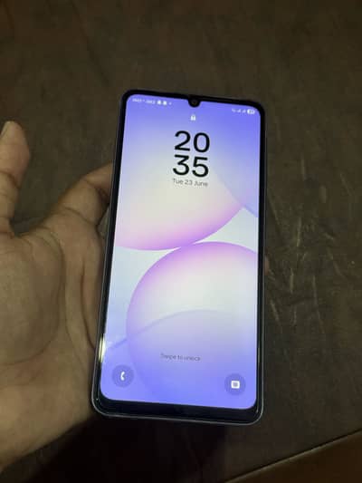Samsung Mobile A07 5G