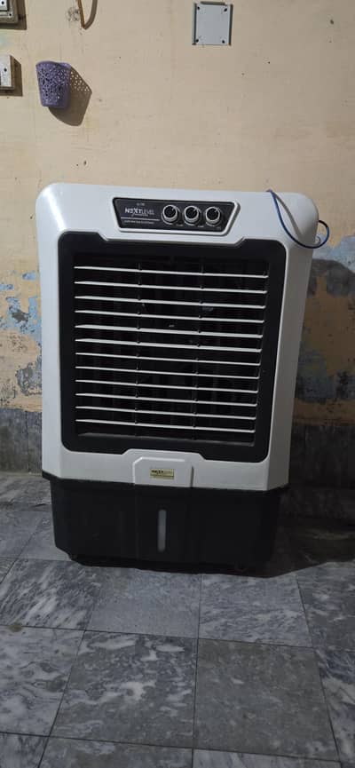 Brand New Air Cooler Not Use At All