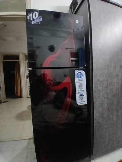 pel fridge new condition