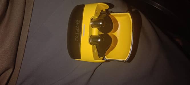 Zero u39 pro earbuds For Sale