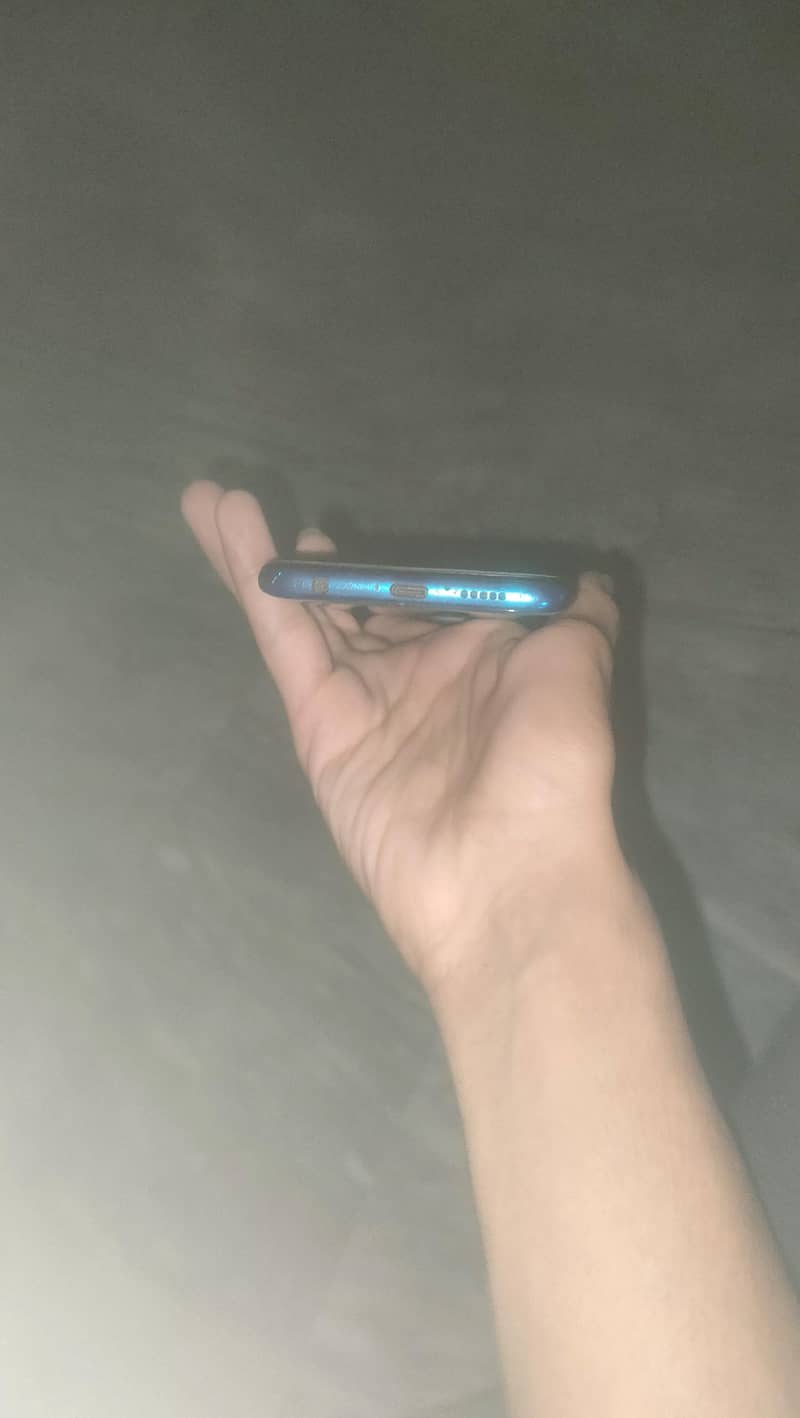 Xiaomi Redmi Note 9S 2