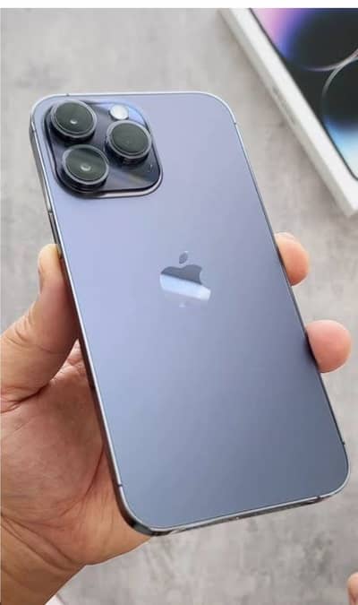 Apple iPhone 14 Pro Max