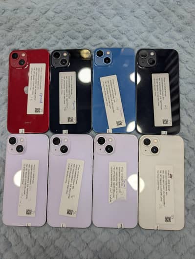 Apple iPhone 13