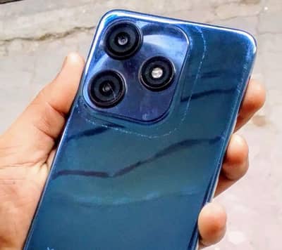 Urgent Sale Tecno Spark 10C 4+4 gb ram 128gb Storage