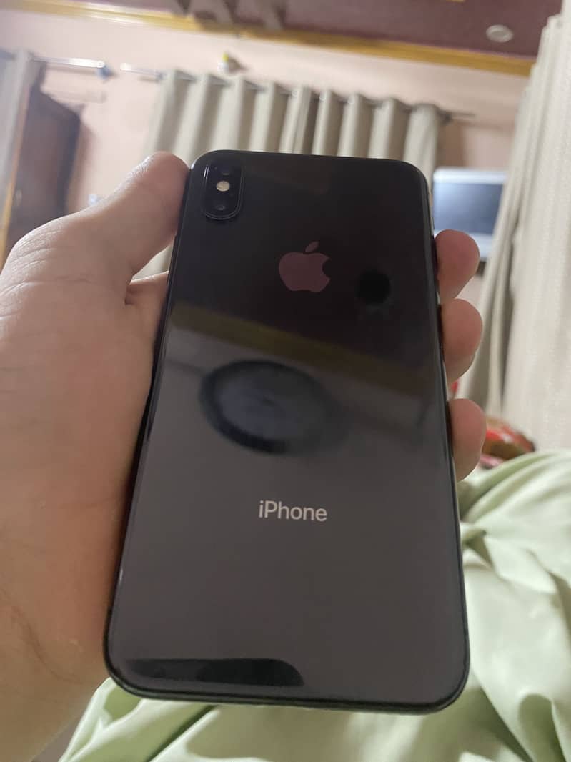 Apple iPhone X 2