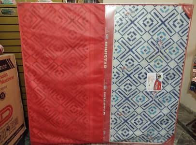 New King Size Mattress | Medicated, for urgent sale