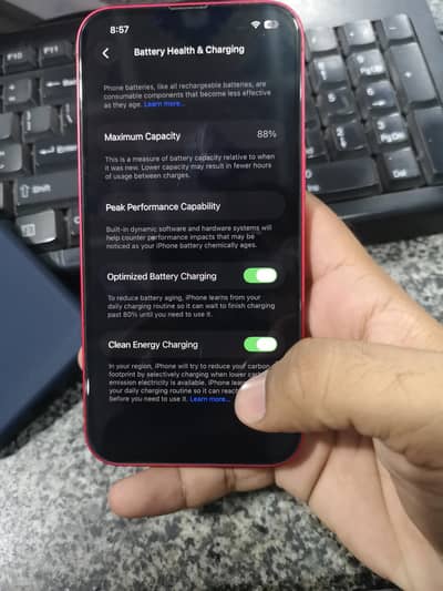 Apple iPhone 14