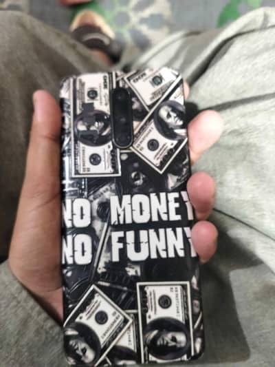 One Plus 8  8gb ram  128gb rom