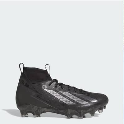 adidas adizero impact 2.0/ football shoes