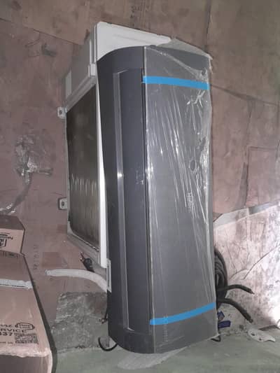 haier 1 Ton Ac T3 Latest Model