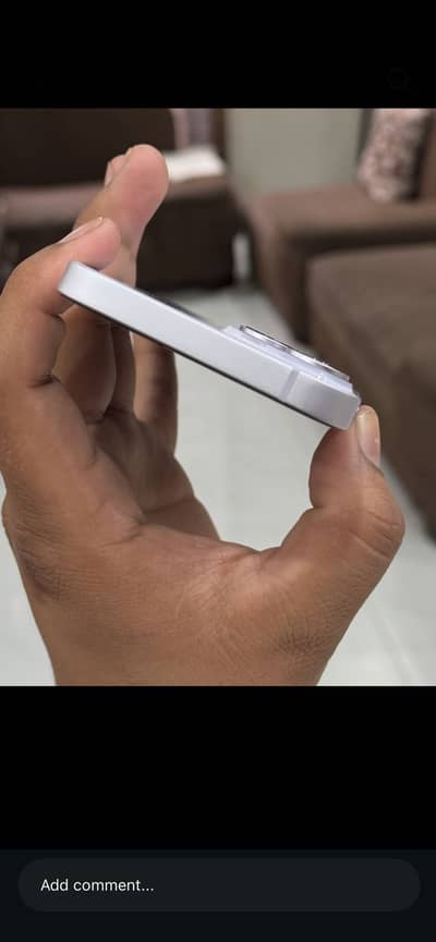 Apple iPhone 14 128 gb jv 10/10