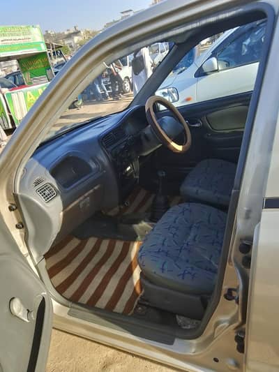 Suzuki Alto 2006