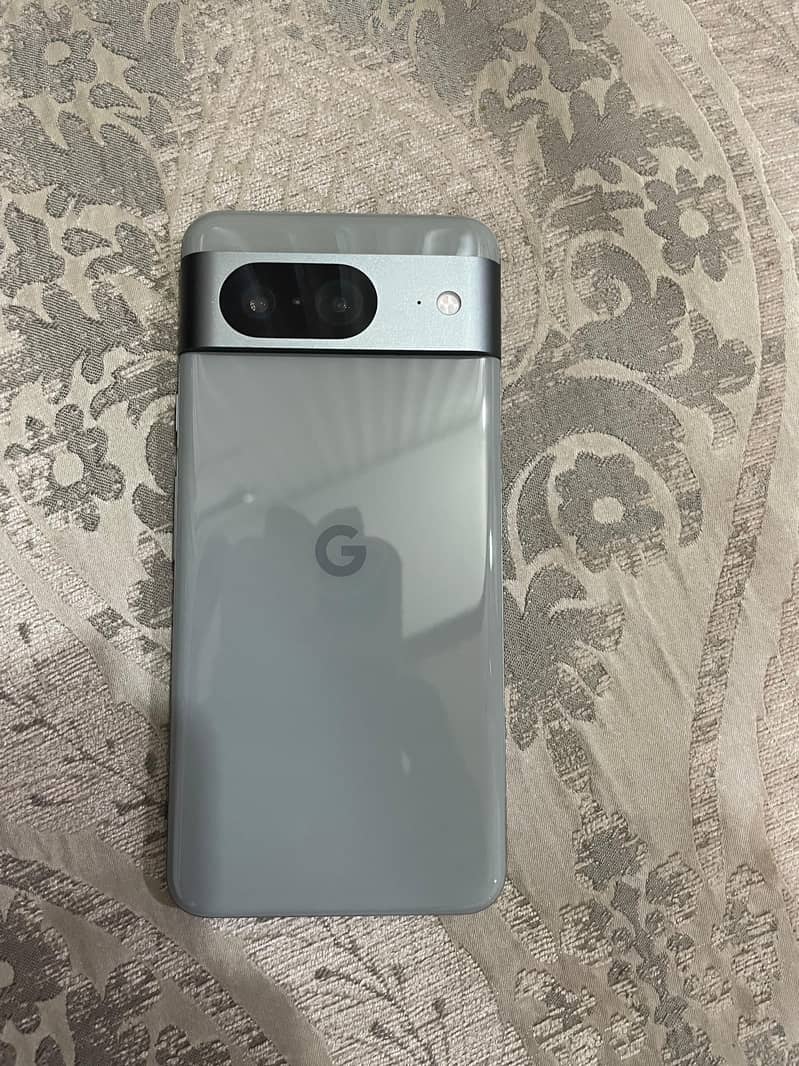 Google pixel 8 1